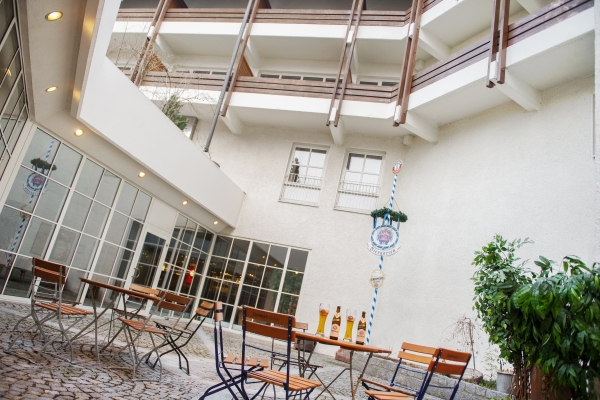 ACHAT Hotel Landshut (ehemaliges Michel Hotel)
